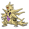 Tyranitar (Mega)